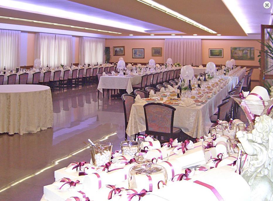Hotel Libia Fino Del Monte Экстерьер фото