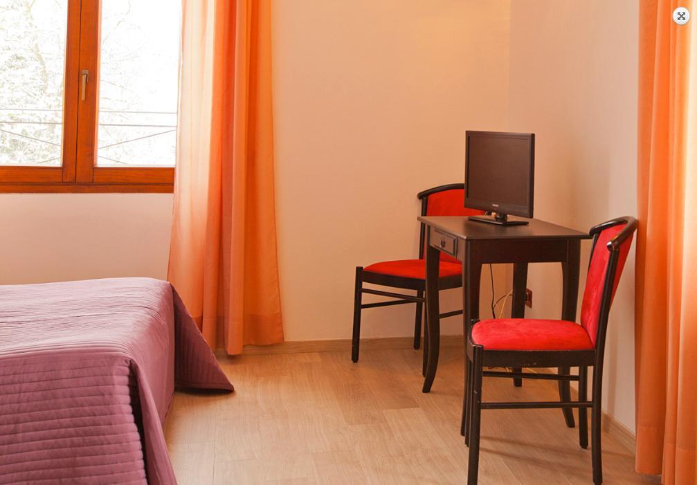 Hotel Libia Fino Del Monte Номер фото