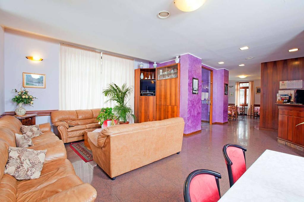 Hotel Libia Fino Del Monte Экстерьер фото