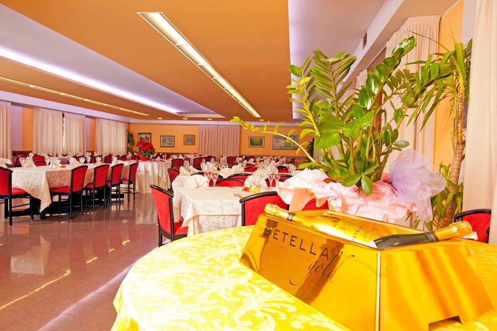 Hotel Libia Fino Del Monte Экстерьер фото